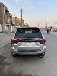 شيروكي • ٢٠١١ • ٦ سلندر