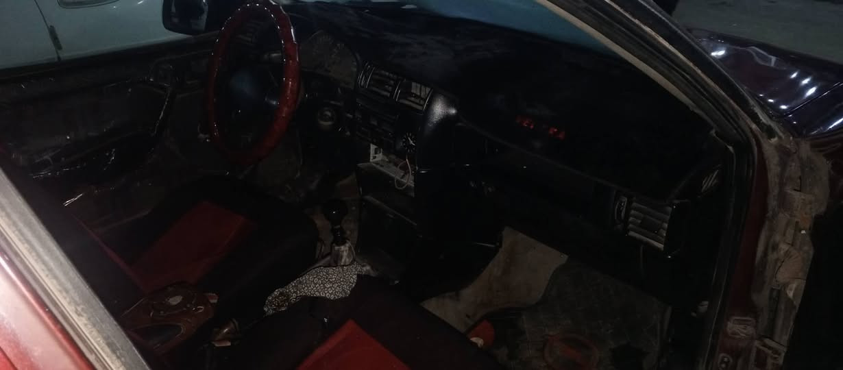 سلام عليكم فكترا موديل 91 محرك 20 تحويل شرط سياره فقط جماليا بخ بيدون ضرر نسبه سعر 30 مجال
*********** 

***********
