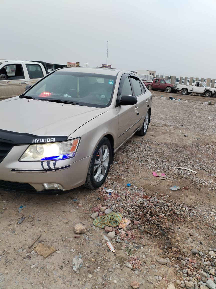 سوناتا 2009 وارد أمريكي ضرر جامرلغ أمامي وباب السايق ٦سلندر السياره فول مواصفات مانقصه اي شيء للاستفسار الاتصال على الرقم *********** خاص  مكان ديالى الخالص رقم صلاح الدين السعر ١٠٠ بلاد, صلاح الدين
