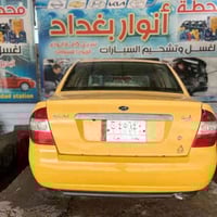 طيبه موديل ٢٠١٥ السياره كلش جديده من مكينه وكير وتايرات كفاله عامه مكا...