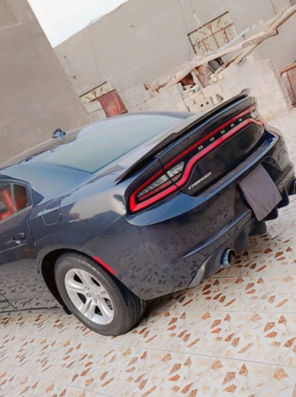 جارجر 17 خصوصي وارد كندي ظربته بس جاملخ مكينة خير من الله حداديه نص سعر 160وبيه مجال ***********
