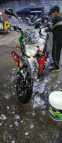 بوكسر • موديل ٢٠٢٣ • ٧٠٠٠كم