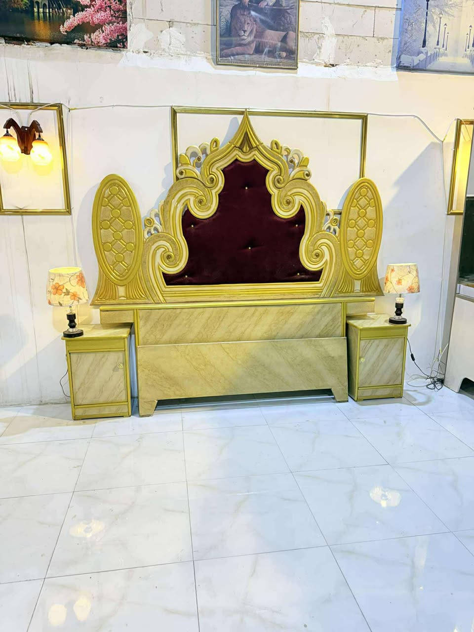 غرفه صبغ حراري
السعر  ٧٠٠ قفل 
شد نقل داخل بغداد مجاني 
نضافه ٨٥
غرفه كيوت


**إذا كنت صاحب هذا الإعلان وتريد حذفه لأي سبب، رجاءا أرسل رسالة إلى الدعم الفني**