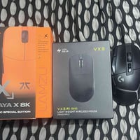 مجموعة ماوسات • توصيل متوفر