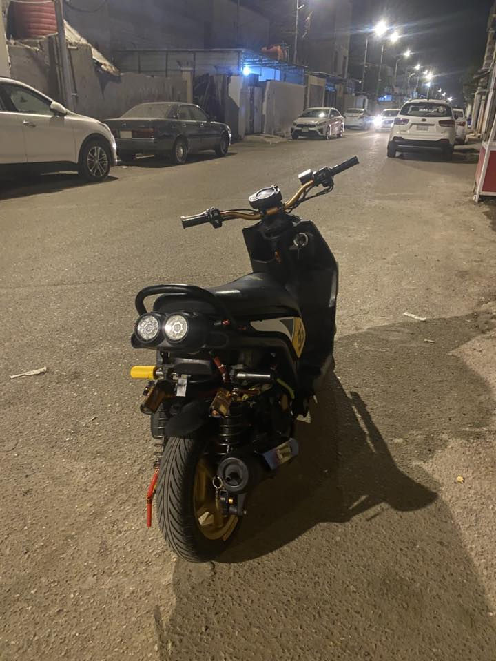سكنس جبلي   دراجه مزوده بيه سكان رياضي قبق عنبار رياضي بيه يدات رياضي قطره مل دهن رياضي وتخم كلجات رياضي دراجه شلعه ومعدل دراجه مرتبه شوفت عينكم سعر  مليون و١٠٠ وبيه مجال مكاني الابله المعقل رقمي بي وتساب ***********
وهذا بس شريحه ***********
