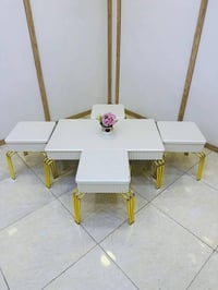 طقم طبلة خماسي • شركه3R