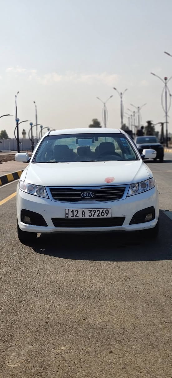 السلام عليكم اوبتيما 2009 المرغوب
يرهم مراوس وانطي فرق قصد 
رقم دولي اني الشرعي 
طخم جديد امبدلو
مكينه خير من الله 
تبريد ثلج 
تدفئه نار 
تحكم استيرن مركزي شاشه حساسات كامره 
والباقي مواصفاتها معروفه ميحتاج اكتب
طخم تاير نضيف 
ضرر وشضيا عام تحرير
سياره حلو وناصبه 
 اتصل 
***********
. موصل, نينوى
