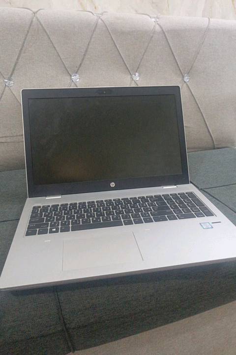 Hp probook 650g G4 
رام 16g
هارد 256ssd 
الشاشة 14 
بصمة 
منفذ usb 2 
منفذ تايب سي 1 
hdmi 
كارت ميموري 
ويندوز 10اصلي 
core i5