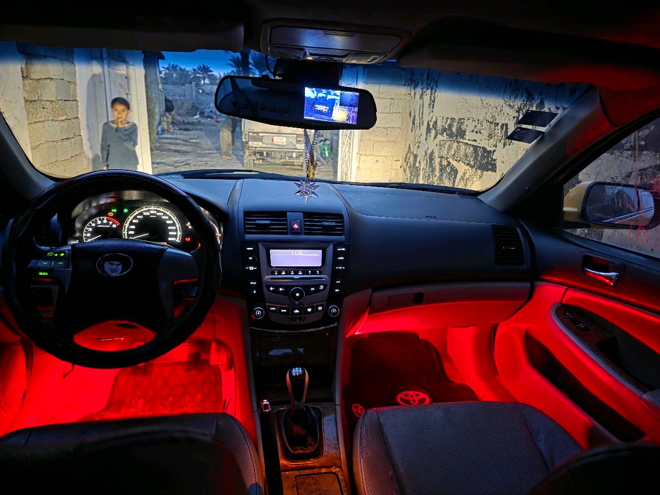 سياره BYD 2011 F6

بيع مستعجل 

تحويل ثاني يوم رقم بغداد جديد
العنوان ديالى ا