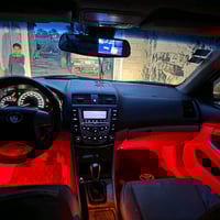 بي واي دي F6 • ٢٠١١ • تحويل ثاني يوم