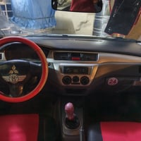 لانسر • ٢٠١٠ • رقم بغداد دولي