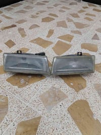 زوج لايت كلايزر مع الفيش الاصليه للبيع والسعر معرف والله انت قيم على ا...