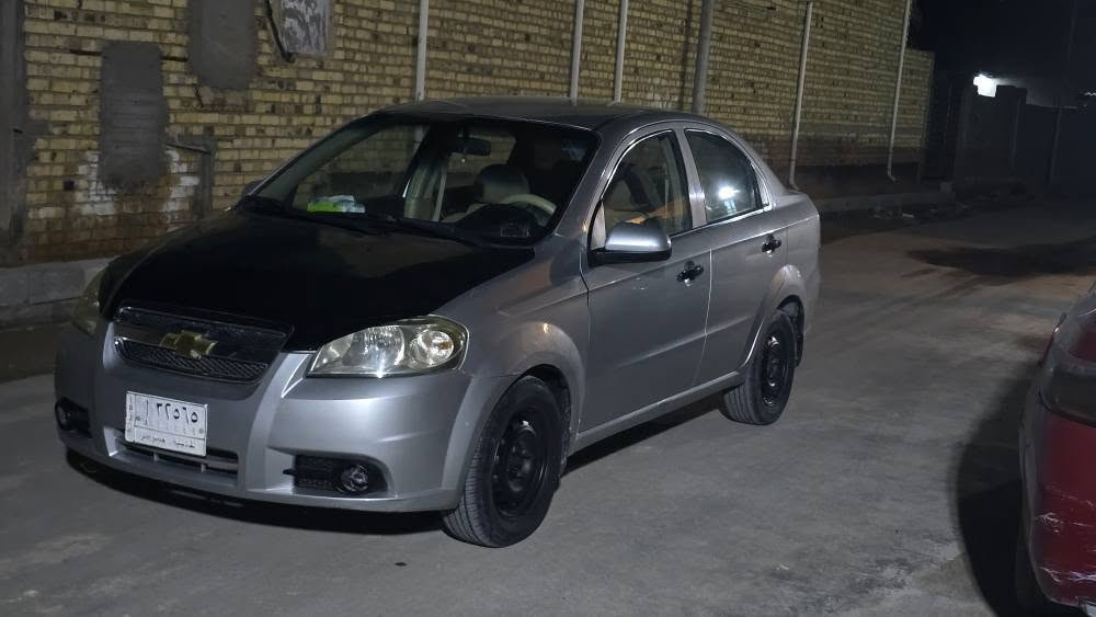 السلام عليكم ⚡
افيو 2014 خليجية فول مواصفات LS

جام كهرباء

مري كهرباء 

تبريد تدفئة بشرط

السيارة بيها جاملغ مبدل وشويه شبر بالبنيد

وهذا اللي بالصورة تغليف فقط للجمالية

(القطعتين شغل الامارات)

المالك واحد السيارة على ايد جناي وروح افحص يم المرور

سعرها 68$ وبيها مجال بسيط

السيارة بأسمنا ومداور ثاني يوم

مكفولة من الحجز والغرامات
***********
