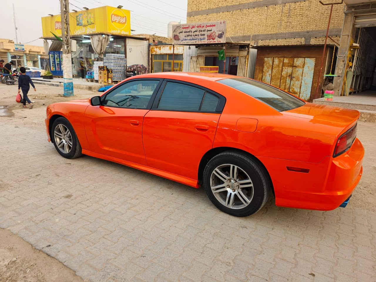 ١٤ اصل السيارة اجره 
مكفوله گص وعيب شرعي 

جاهزه 

بيع او مراوس  

***********
