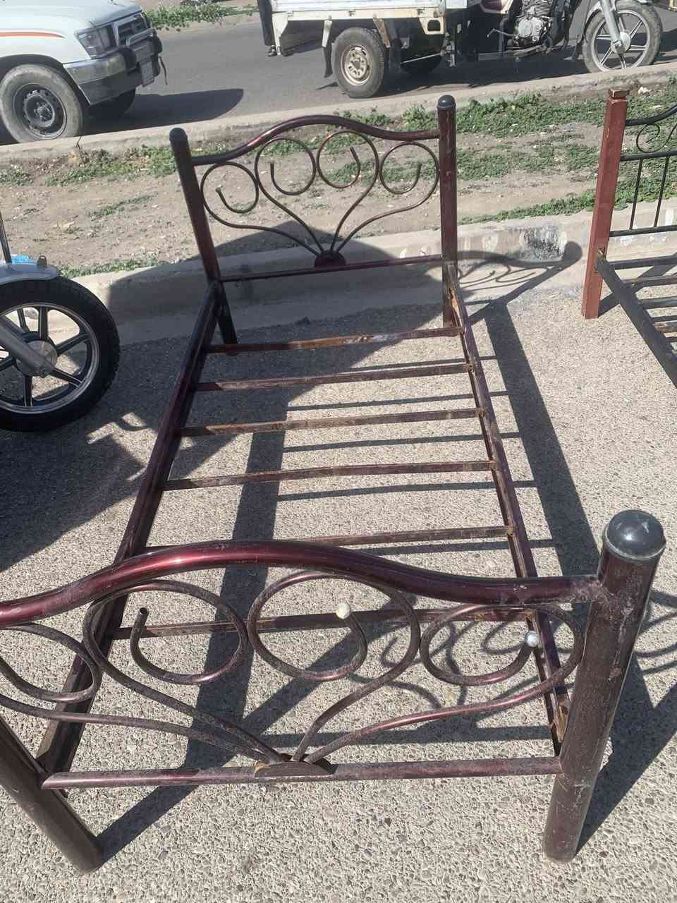 چرابي حديد عدد 2 سعر الوحده 20 وبيها مجال كركوك حي النصر


**إذا كنت صاحب هذا الإعلان وتريد حذفه لأي سبب، رجاءا أرسل رسالة إلى الدعم الفني**