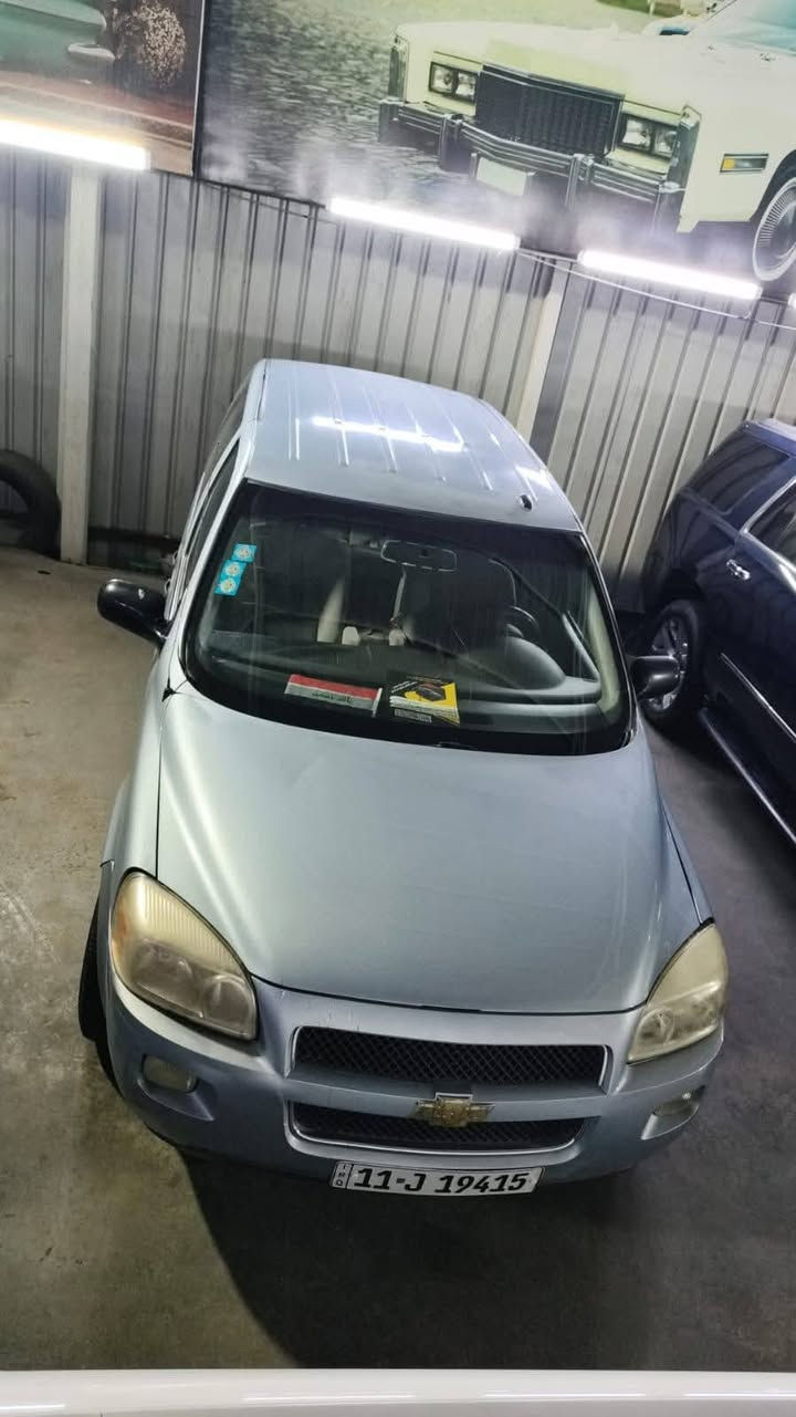 سلام عليكم  بلاندر موديل 2007 سيارة كفالة عامة علة وضع الشركة لا ضربة ولا صبغ تبريد ثلج تخم تاير حدادية 100/100 داخل بلادي سيارة جديدة عل فحص سونار السعر 85$ مكينة وكير بلديات مكاني بغداد جسر ديالئ الجديد الستفسار للبيع او المراوس  حسب القناعة    *********** بغداد, العراق
