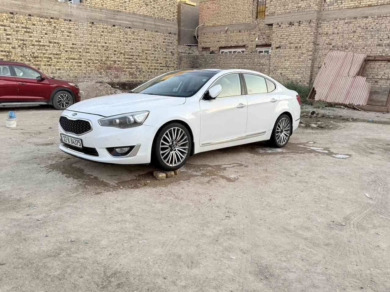 السلام عليكم كاتنزه 2015 VIP فول واحد عله واحد خليجي مكينه6سلندر سياره بلكارتون كير مكينه حداده تبريد تخم تاير  شركه تراي زيرو شرط  سياره مفوله موصفات بنرامه تبريد ٣ قطع كشنات جلد تبريد تدفئه ستيرن تبريد تدفئه  كلاصات حار بارد سايد بريك دكمه  ستيرن وكشن خزن  برده خلفيه  اليتات متحرك زنون يعمي  مري شفط  وهواي هواي سوالف بعد   رقم اربيل تحويل وكاله بلشرط  سياره بيها رشات صبغ بدون حادث بدون فتح  صبغها مكشر وبيها رشات. صفاح شرط موس لا راوج ولا تعمير  البيع او امراوس سعرها ١٠٩ مكاني حله ابو غرق.  رقمي ***********

