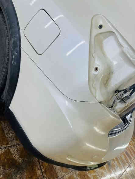 سلام عليكم يوجد صبغ كافت السيارات قديم حديث بوليش تكحيل صبغ وياله العنوان كركوك خضراء شارع البنزين خانه صلوحي العبيدي ***********
