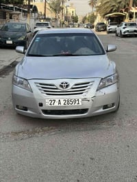 كامري ٢٠٠٩ • وارد امريكي • محرك ٢٤٠٠