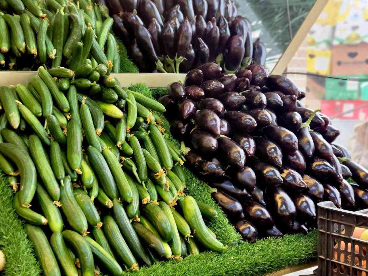 �🍅 أسعار اليوم 🍅🌿

🍅 الطماطة: 500 دينار للكيلو
🧅 البصل +الأسود + 🥒 الخيار + 🥔 البطاطا: 3 كيلو بـ 2000 دينار فقط

📍 العنوان: حي الأسرى – شارع مدرسة النهرين – قرب أسواق بيت ميره.
🚚 يوجد توصيل: ***********

🌹 أهلاً وسهلاً بزبائننا الكرام، رزقنا الله وإياكم من واسع فضله.
