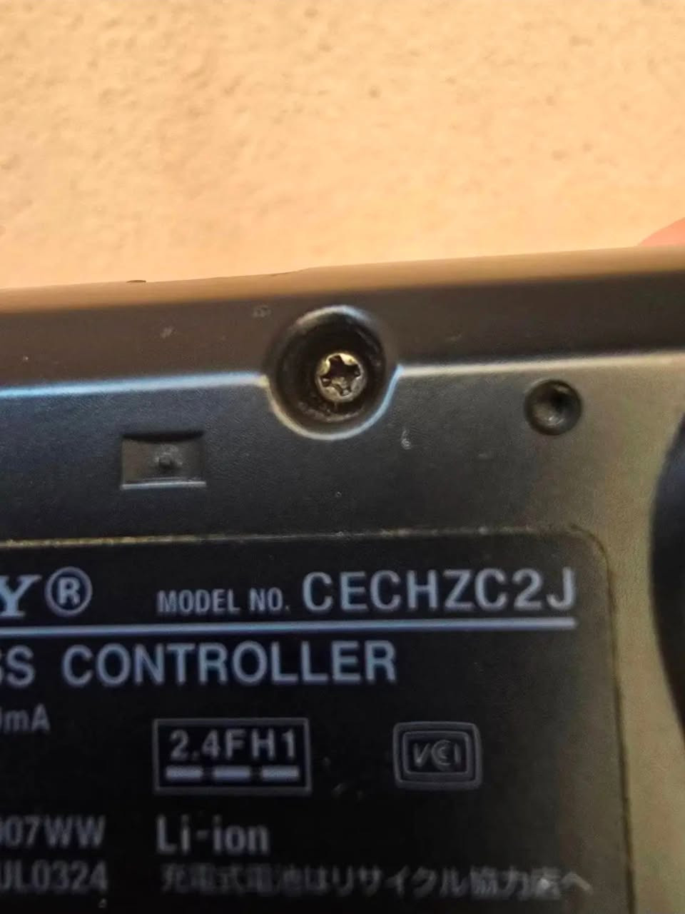 للبيع جوستك بلي ٣ اصليه  ياباني وكاله شرط الفحص ما مستخدمه مخزنها سعره ١٥ الف بيها مجال   مكاني موصل حي سكر وما عندي توصيل


**إذا كنت صاحب هذا الإعلان وتريد حذفه لأي سبب، رجاءا أرسل رسالة إلى الدعم الفني**