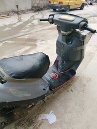 موطور بزون للبيع شرط من اول هندر الاستفسار خاص او عل رقم 07783629353