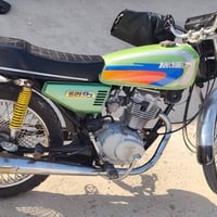 دراجه مديل 2017 مكفوله التواصل 07806135405