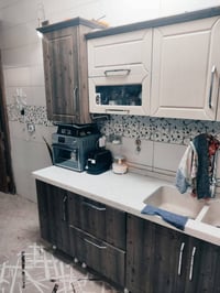 كاونتر • مستعمل • للبيع