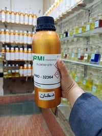 عطور مركزة • عود خليجي • ذي قار النصر