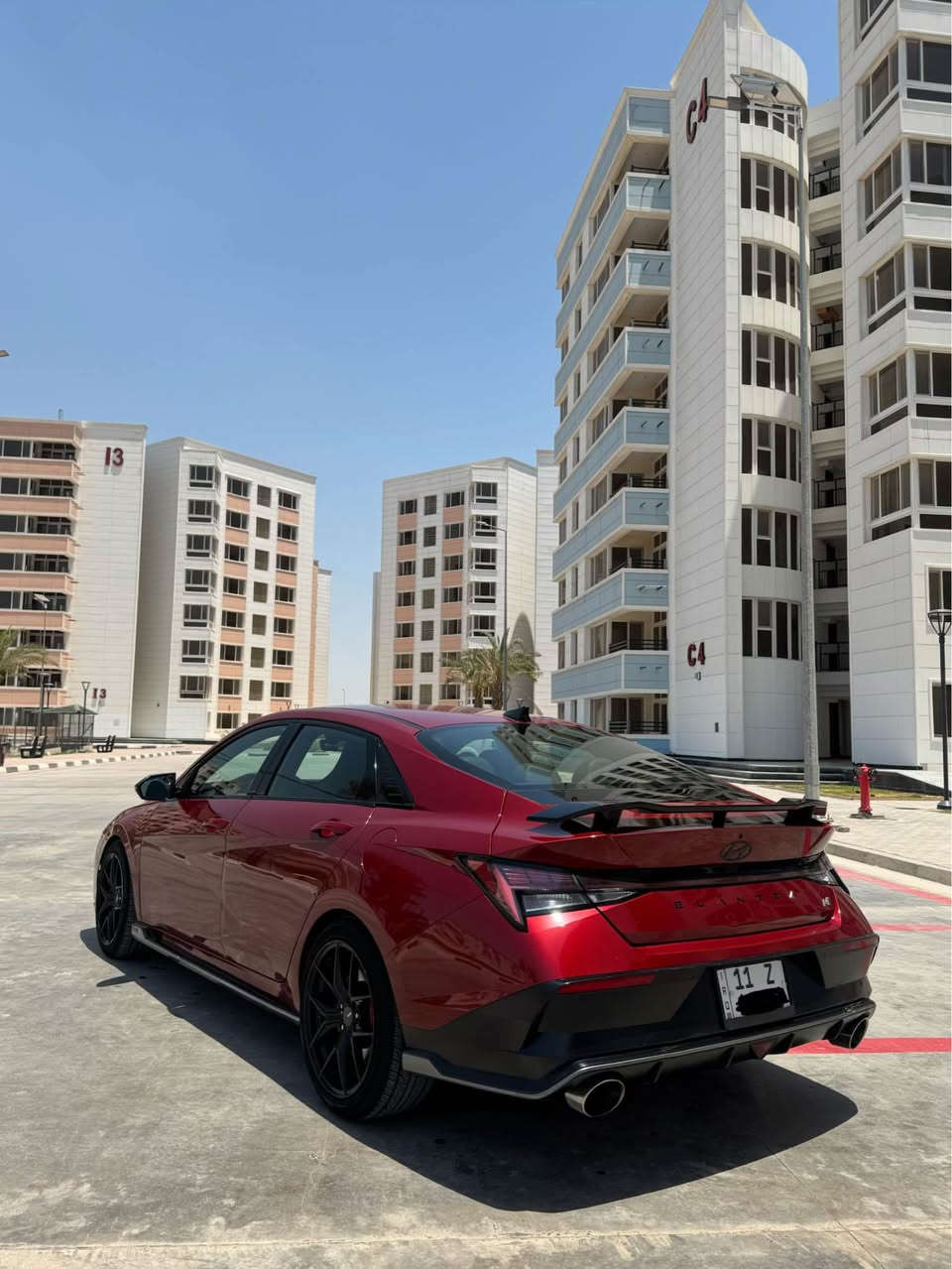نترا N
2024
فول مواصفات معروفه موصفات الN
سياره جديدة مابيع مصرف ربع 
رقم بغداد بأسمي 
العداد 18ml
بيه عطاس اجه بيه من امريكا 
كير محرك صدر مكفول 
شاصي ولغد مكفول 
حادثه عالخاص
السعر 177$
*********** بغداد, العراق
