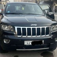 جيب • موديل ٢٠١١ • فول بدون حادث
