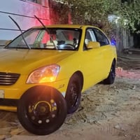 اوبتيما • ٢٠٠٨ • وبيها مجال