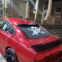 تشارجر • ٢٠١٢ • مكينة ٥٧٠٠