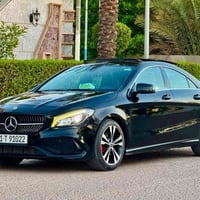 ! بيع مستعجل ؟ ارخص مارسدس mercedes   ‏Cla 250    ارغب حجم بهذا النوع ...