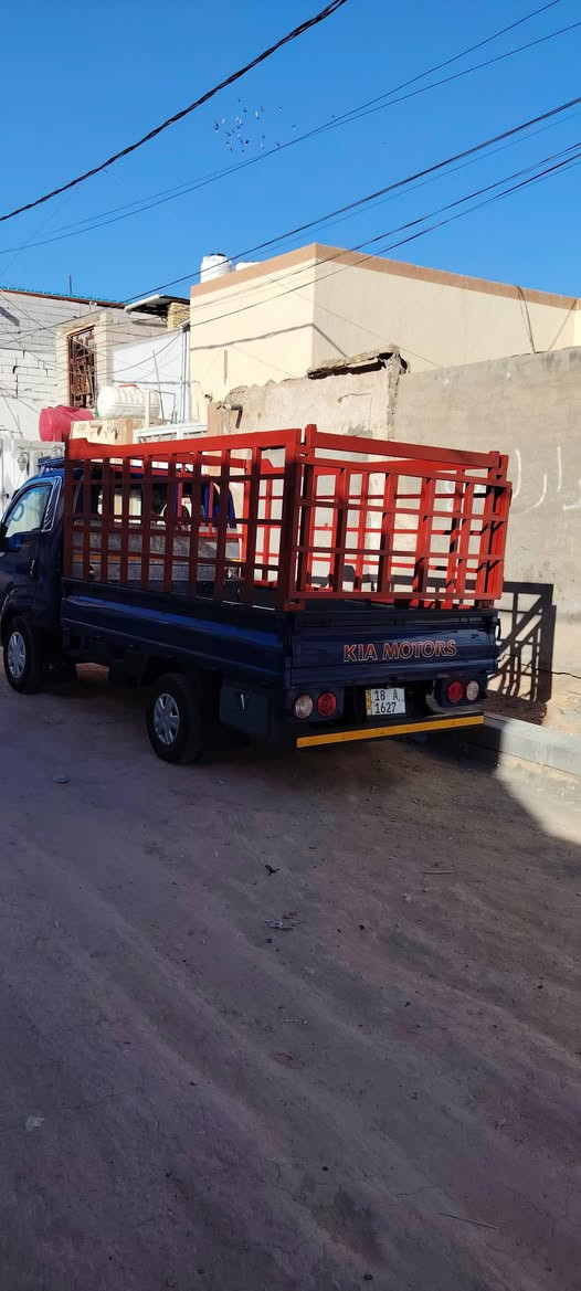 سلام عليكم كيه بنكو 3 للبيع كفاله السياره من كلشي فقط مصبوغه جماليه رقم بابل مديل 2007 السعر 90 العنوان نجف    ***********
