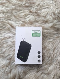 كار بلاي • واي فاي مزدوج • بلوتوث ٤.١
