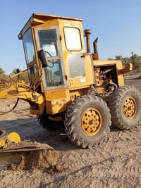 كريدر كوماتسو • موديل ٧٩ • سنوية حتى ٢٠٣٠