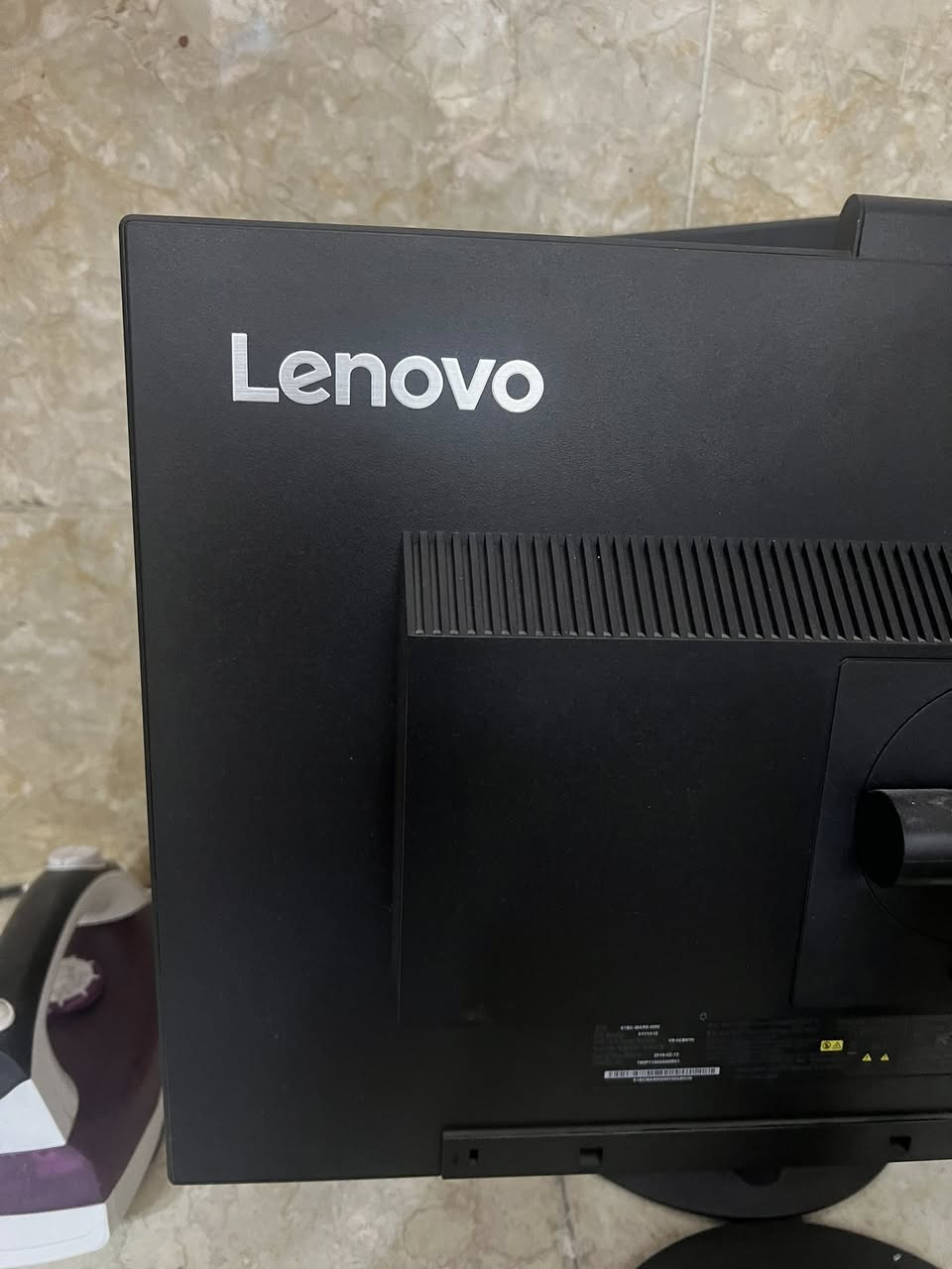 شاشة حاسبه حجم ٢٤ كلش نظيفه والتفاصيل مذكورة  مكاني بغداد البنوك السعر ٥٠ الف نهايتها سعر مال بيع


**إذا كنت صاحب هذا الإعلان وتريد حذفه لأي سبب، رجاءا أرسل رسالة إلى الدعم الفني**