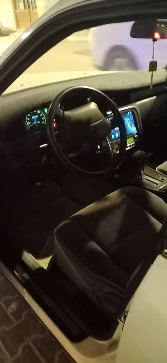 سلام عليكم
للبيع موديل 1997
مكينة 3000
سستم جديد
مكينة وكير تمام
تبريد ثلج
تخم تاير نضيف
رقم جديد بسمي بصرة
السعر 105 بي مجال
هاتف ***********
عنوان بصرة اصمعي
