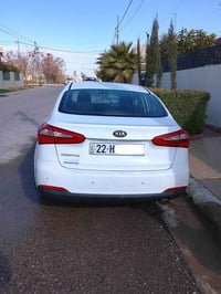 سيراتو • ٢٠١٤ • خليجي