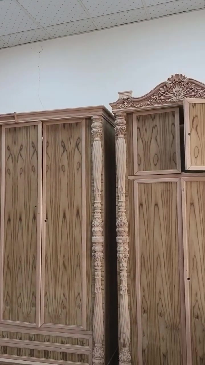 غرفة اخشاب ٦باب ملحق شغل تزگام درجة اولى من معملنا 💫👆
العنوان_زويريجات شارع النجاجير
سيد باقر***********
معمل ومعرض الباقر
