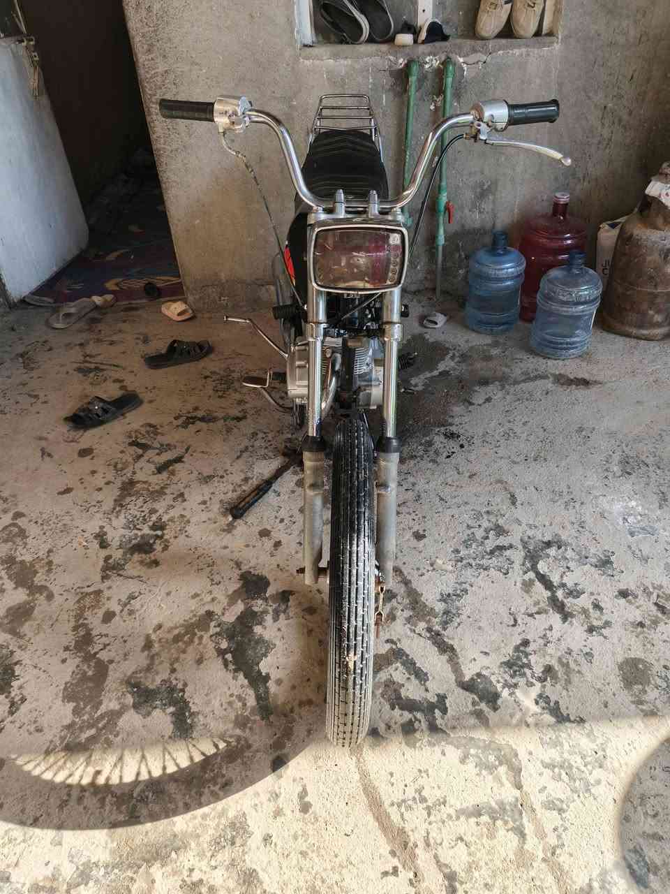 السلام عليكم تايكر مديل 19
6اوراق شغاله مابيها اي شي ب 240مجال بسيط 
مكاني حله ابو غرق
***********
