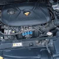 وارد امريكي • ٢٠١٣ • مكينة ٢٠٠٠