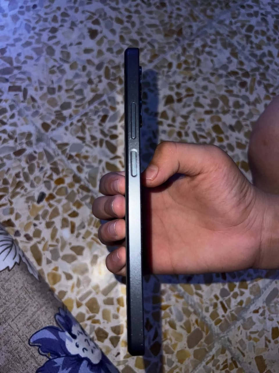السلام عليكم عندي جهاز للبيع السعر 128الرام 4بل بوبجي 60فريم جهاز حيل نضيف كلشي مابي مكاني موصل خاص


**إذا كنت صاحب هذا الإعلان وتريد حذفه لأي سبب، رجاءا أرسل رسالة إلى الدعم الفني**