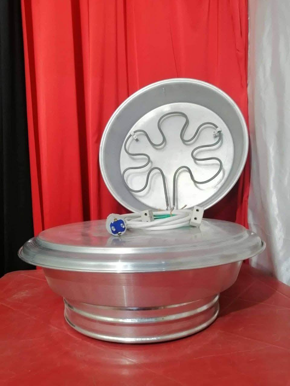 40 الف مع التوصيل


**إذا كنت صاحب هذا الإعلان وتريد حذفه لأي سبب، رجاءا أرسل رسالة إلى الدعم الفني**