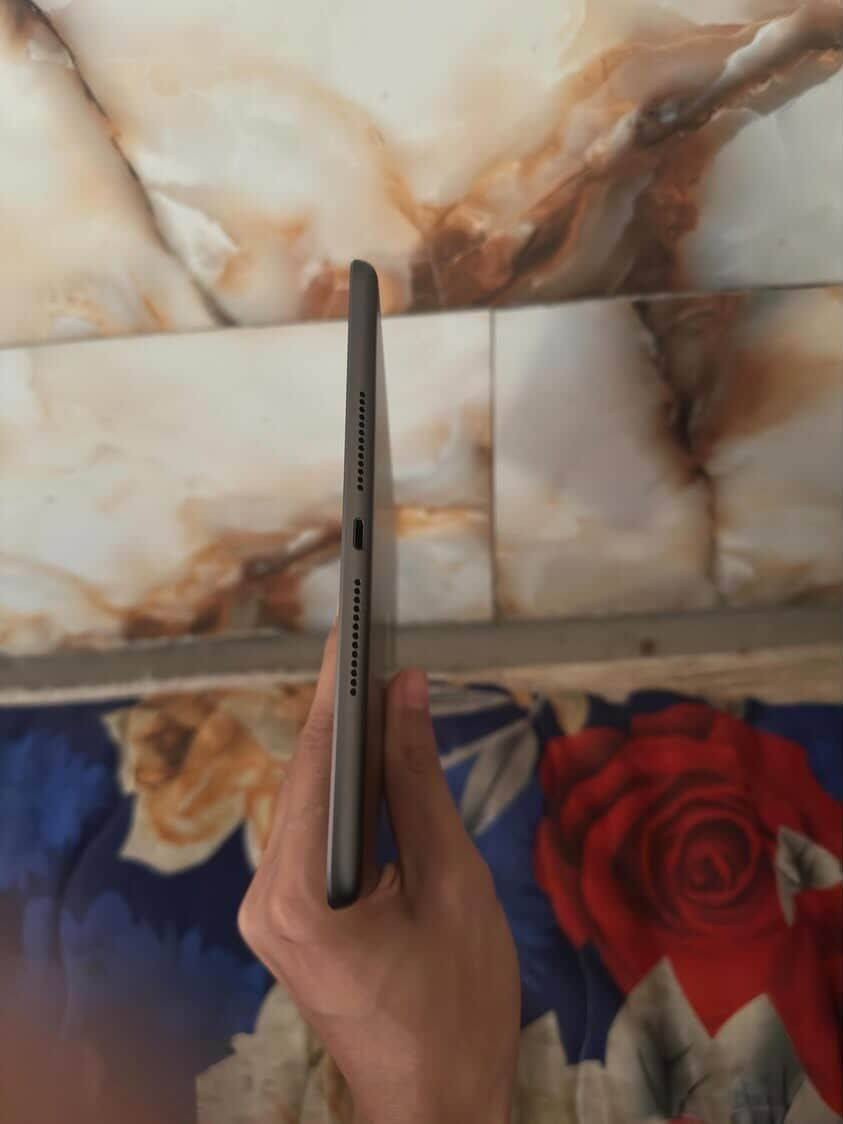 ايباد ايفون الجيل 9
ذاكره 256
بطارية تقرأ 86 بلحاسبه
كامل ملحقات مع قلم
جهاز مكفول من الشخط شرط ع الفحص
السعر 330 وبي مجال قليل


**إذا كنت صاحب هذا الإعلان وتريد حذفه لأي سبب، رجاءا أرسل رسالة إلى الدعم الفني**