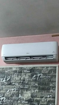 سبلت بلسان طن ونص انفيرت تحكم شرط الفحص ثلجة وجديد اصدار 23 غاز 410___...