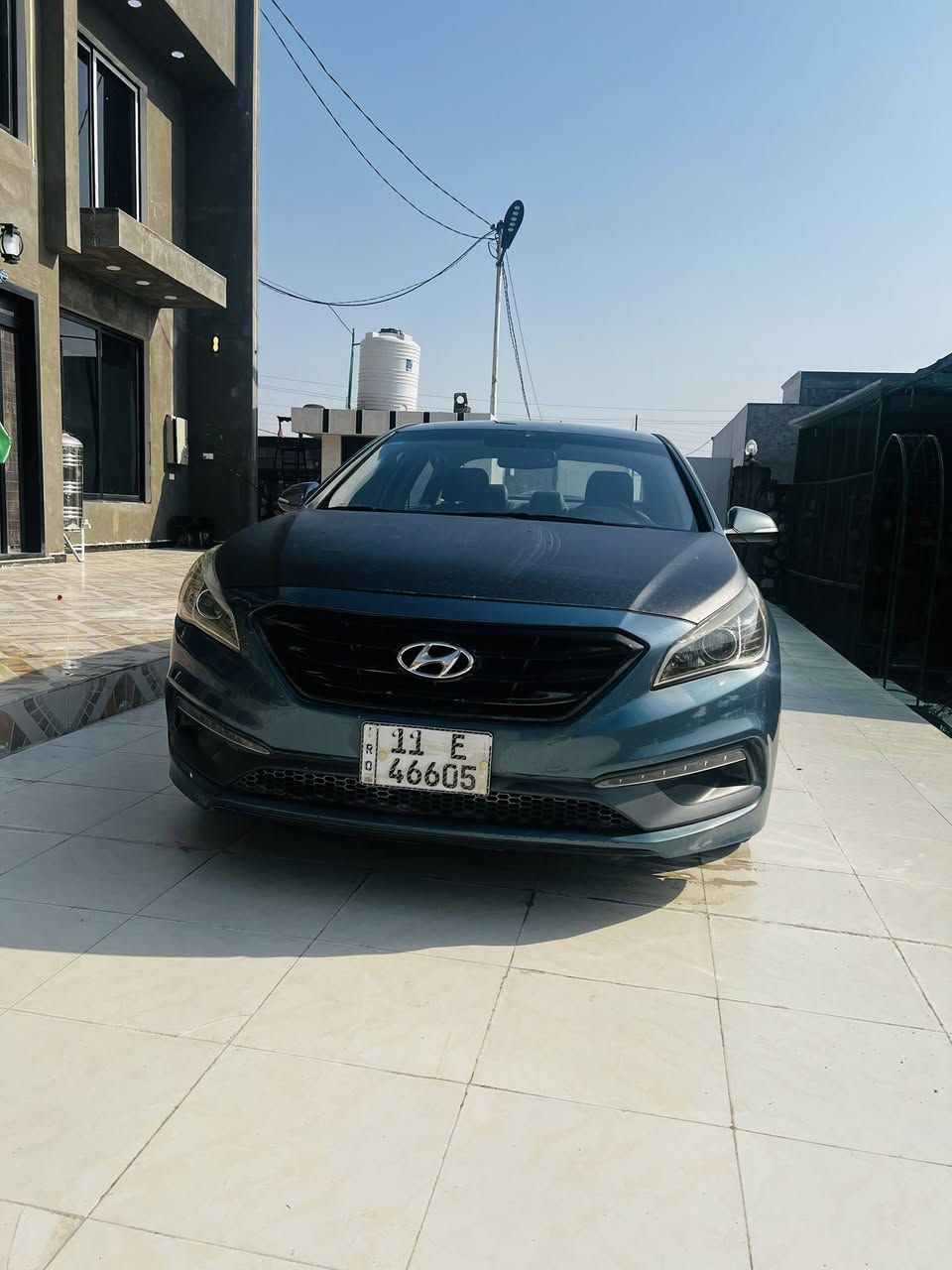 السلام عليكم سوناتا 2015 وارد امريكي بيها 3 قطع صبغ فقط بدون ضربه السياره سبورت دبل صالنصه فول عده الفتحه بصمه كشنات كهربائية تحكم سترين شاشه كبير السياره جاهزا ع اخر حبايه 

السعر 122وبيها مجال بسيط 
العنوان بابل الحمزه الغربي
للاستفسار ***********
