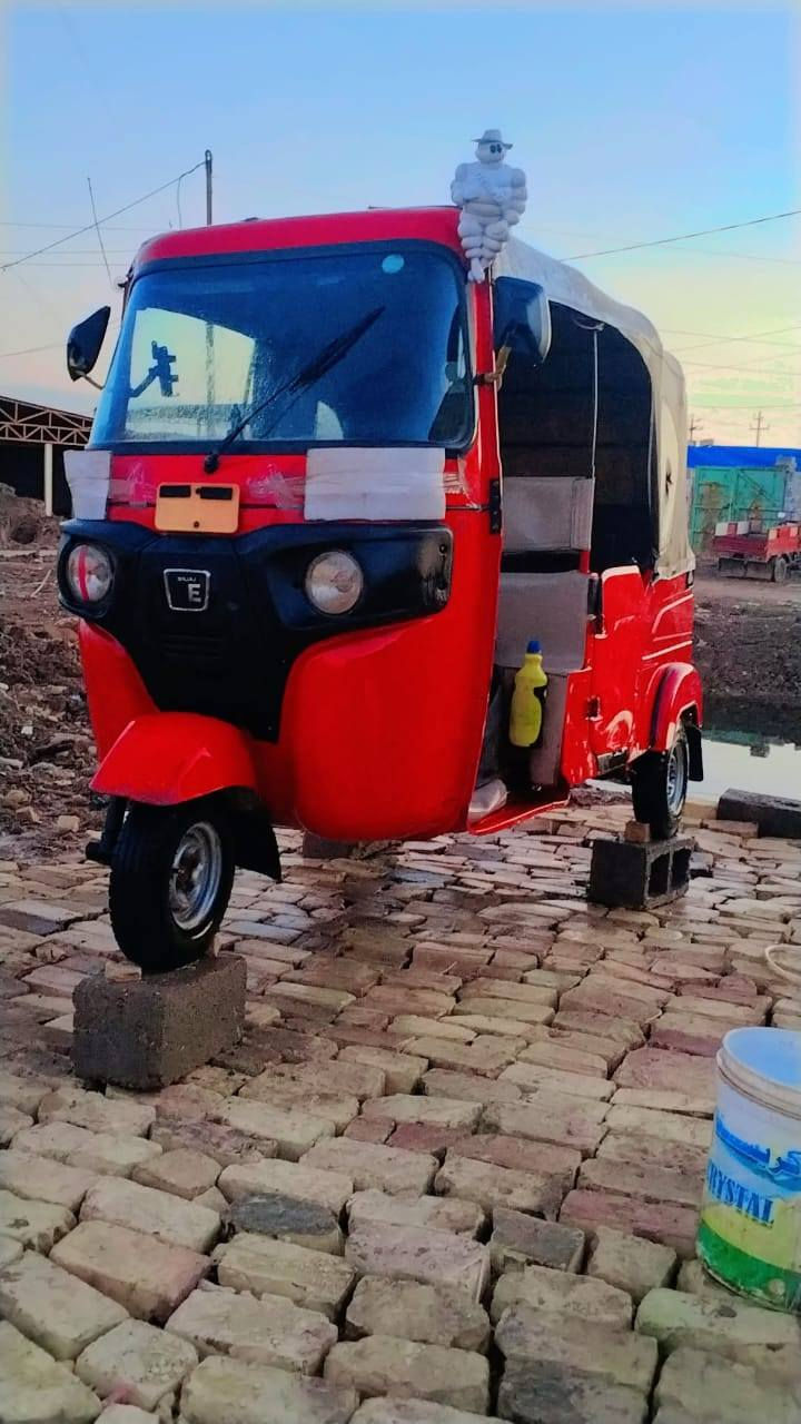 سلام عليكم تكتك مودل 2022شهر 10تكتك نضيفه بيع مستعجل سعر 6 مليون رقم***********مكان ميسان
