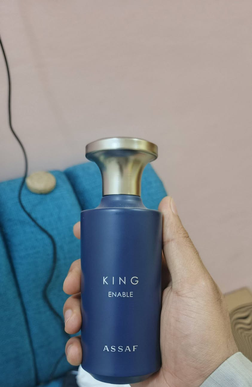 اسلام عليكم
اخوان جبت وياي عطور من عساف 
من السعودية
قسم الي وقسم اريد بيعهم 
الي مهتم يراسلني 
العطور صيفيه


**إذا كنت صاحب هذا الإعلان وتريد حذفه لأي سبب، رجاءا أرسل رسالة إلى الدعم الفني**